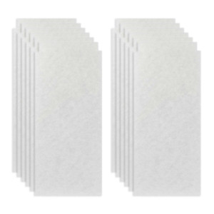 Danfilter Nibe Fighter 370 / 730 / 750 Standardfilter 12-pakning