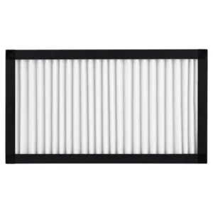 Danfilter Genvex GE Energy 2 eller Genvex GE 590 Standardfilter 25mm