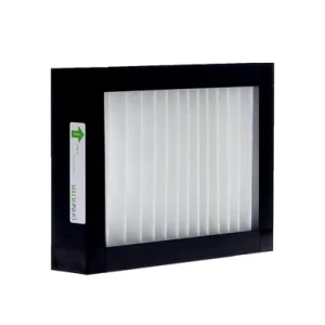 Danfilter Genvex Energy 1 / GE 390 / GE 490 Standardfilter 48mm