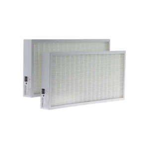 Danfilter Komfovent Domekt R 400 VE-B AC/EC Pollenfilter sett