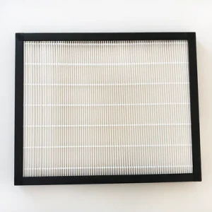 Danfilter Genvex 200 SafeAir filter