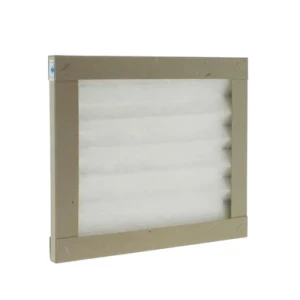 Danfilter Standardfilter til Flexit L4