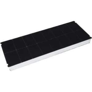Danfilter Kullfilter til kjøkkenvifte (BOSCH, Siemens) 420x165x30 mm