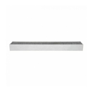 Danfilter Kullfilter til kjøkkenvifte (BOSCH, Siemens) 600x95x55 mm