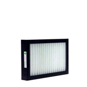 Danfilter Nilan VPL 15 EC Standardfilter