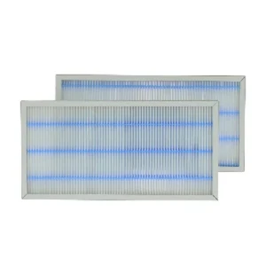 Danfilter Nibe S735 Pollenfilter 4-pak