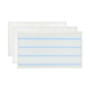 Danfilter ILTO X100 Pollenfilter set