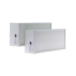 Danfilter ENSY AHU 400 eller AHU 350 Pollenfilter sett