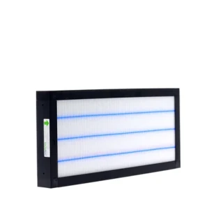 Danfilter Nilan Comfort CT 300 eller CT 500 Pollenfilter