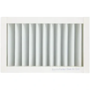 Danfilter Fläktwood VUT 350 VB, Buccma BE Top 300/350 Standardfilter