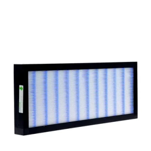 Danfilter Nilan VP 18 Compact SafeAir filter