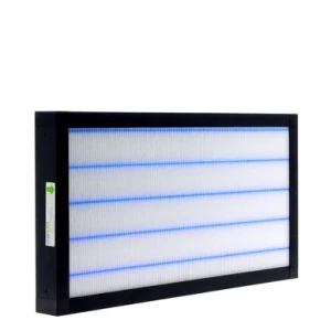 Danfilter Nilan Combi 300 eller Combi 302 SafeAir filter