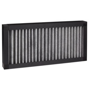 Danfilter Nilan Combi 300 eller Combi 302 Pollenfilter med kull