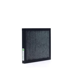 Danfilter Nilan VP 18 Ver. 2 Pollenfilter med kull