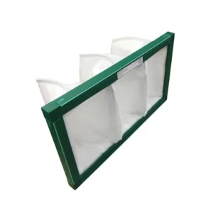 Danfilter Fresh FRX 200 Pollenfiltersett