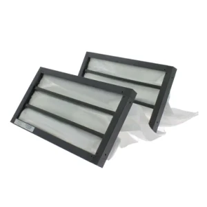 Danfilter Heru/Østberg 100 S NextGen Pollenfilter sett