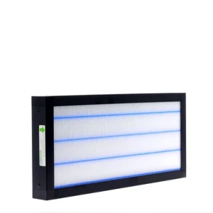 Danfilter Nilan Comfort CT 300 eller CT 500 SafeAir filter