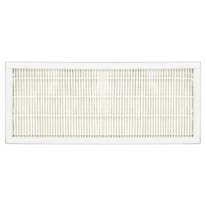 Danfilter Fläktwood VUT 350 VB, Buccma BE Top 300/350 Pollenfilter