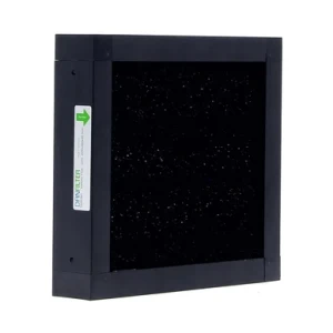 Danfilter Genvex ECO 375, Nibe ERS S10-400/S10-500 SafeAir Plus filter
