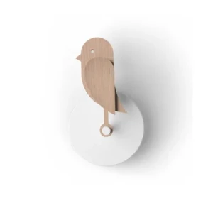 Danfilter Birdie® CO2-måler - Wood Edition