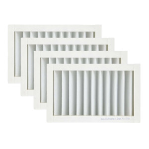 Danfilter Nibe S735 Standardfilter 4-pak