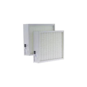 Danfilter Komfovent Domekt R 300 HE / 400 HE Pollenfilter sett