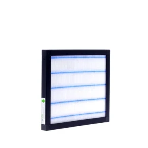 Danfilter Nilan Comfort 200 Top Pollenfilter