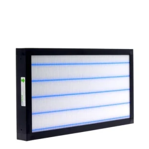 Danfilter Nilan Combi 300 eller Combi 302 Pollenfilter