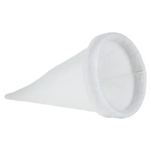 Danfilter Kanalfilter Ø155 m. ring