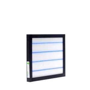 Danfilter Nilan VP 18 Ver. 2 Pollenfilter