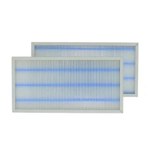 Danfilter Heru 70T/100T EC Pollenfilter sett