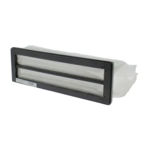 Danfilter Systemair VX-400 EV/B