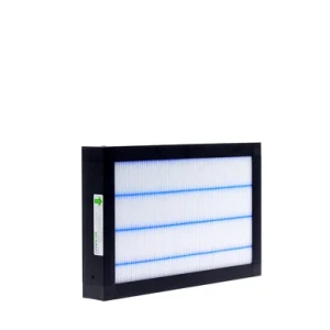 Danfilter Nilan VPL 15 EC Pollenfilter