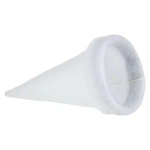 Danfilter Kanalfilter Ø125 m. ring