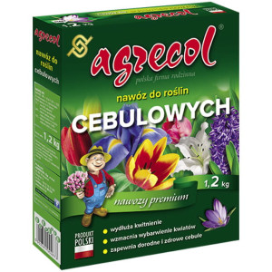 Nawóz Do Roślin Cebulowych 1,2 Kg