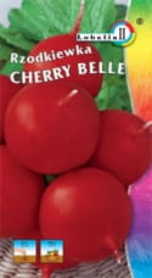 Rzodkiewka Cherry Belle 5g / L /