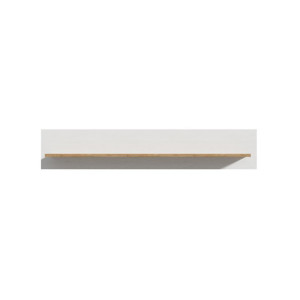 Półka wisząca CHISBURY BHLB01-M482 Forte
