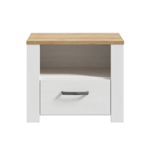 Szafka nocna CHISBURY BHLK011-M482 Forte