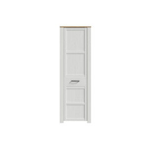 Szafa ubraniowa CHISBURY BHLS711-M482 Forte