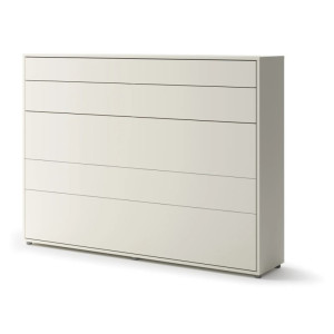 Półkotapczan 140x200 Bed Concept BC-04 Lenart Kaszmir