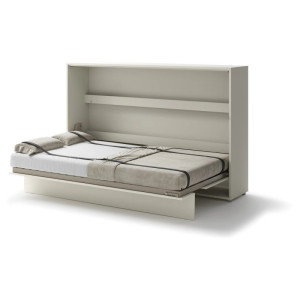 PROMOCJA Półkotapczan 120x200 Bed Concept BC-05 Lenart Kaszmir