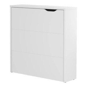 Składane biurko Work Concept Slim Lenart