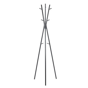 PROMOCJA Wieszak czarny W7-FX