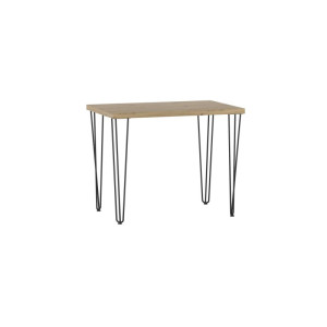PROMOCJA Stół dąb artisan + nogi III 67x101 ST(B)-FX