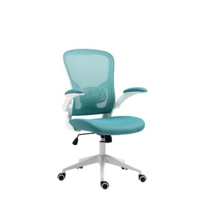 PROMOCJA Fotel obrotowy turkusowy FB21-FX (W)