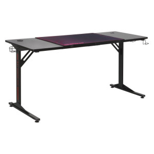 PROMOCJA Biurko gamingowe B9-FX