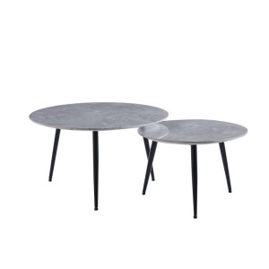 PROMOCJA Ława beton 80 + 60 L9-FX (C)