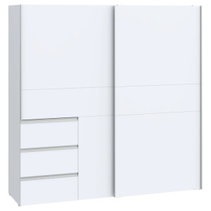 WINN 2 Szafa ubraniowa W2QS323E71-120 Forte