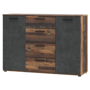 CLIF Komoda HLNK26-C754 Forte
