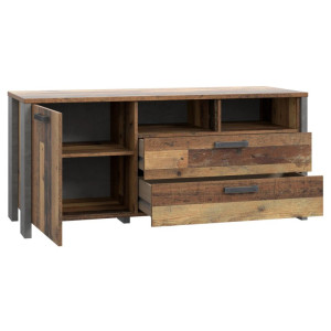 PROMOCJA CLIF Szafka RTV CLFT231-C546 Forte